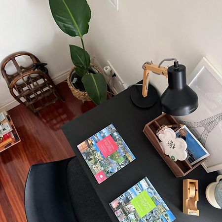 Acogedor Y Luminoso Apartamento En Neguri Getxo Extérieur photo