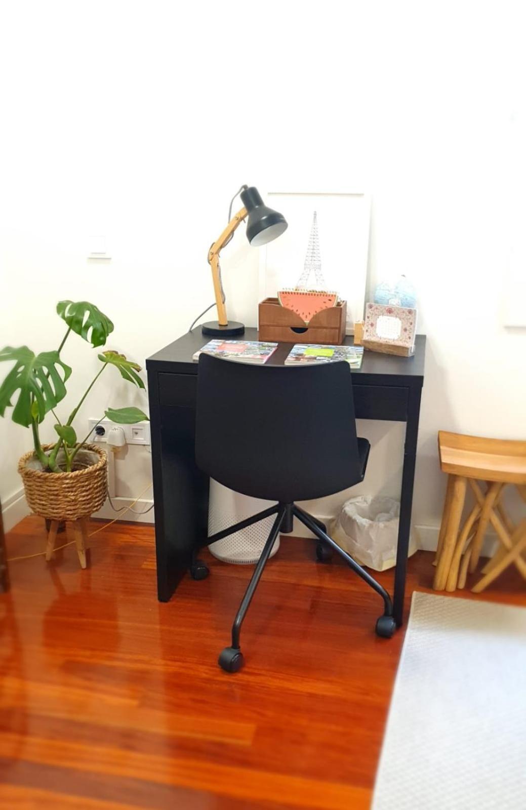 Acogedor Y Luminoso Apartamento En Neguri Getxo Extérieur photo