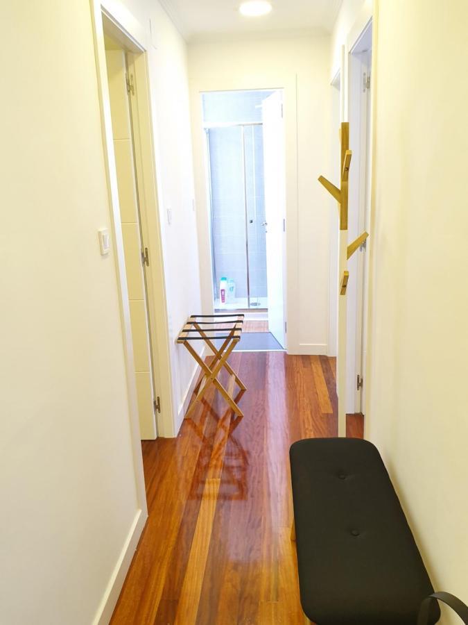 Acogedor Y Luminoso Apartamento En Neguri Getxo Extérieur photo